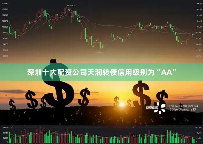 深圳十大配资公司天润转债信用级别为“AA”
