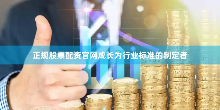 正规股票配资官网成长为行业标准的制定者
